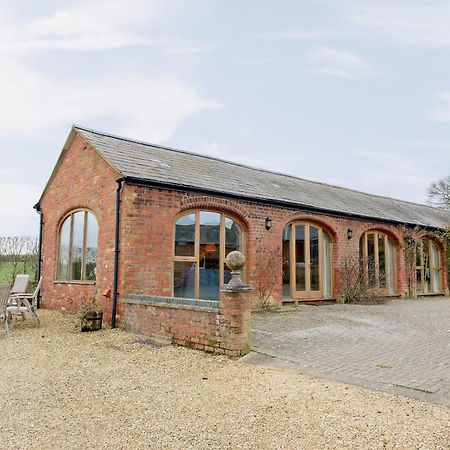 The Stables At Weedon Hill Farm Church Stowe Exterior foto